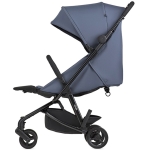 Anex AIR-Z 嬰兒車 (藍色)